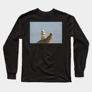 Its all about balance Long Sleeve T-Shirt